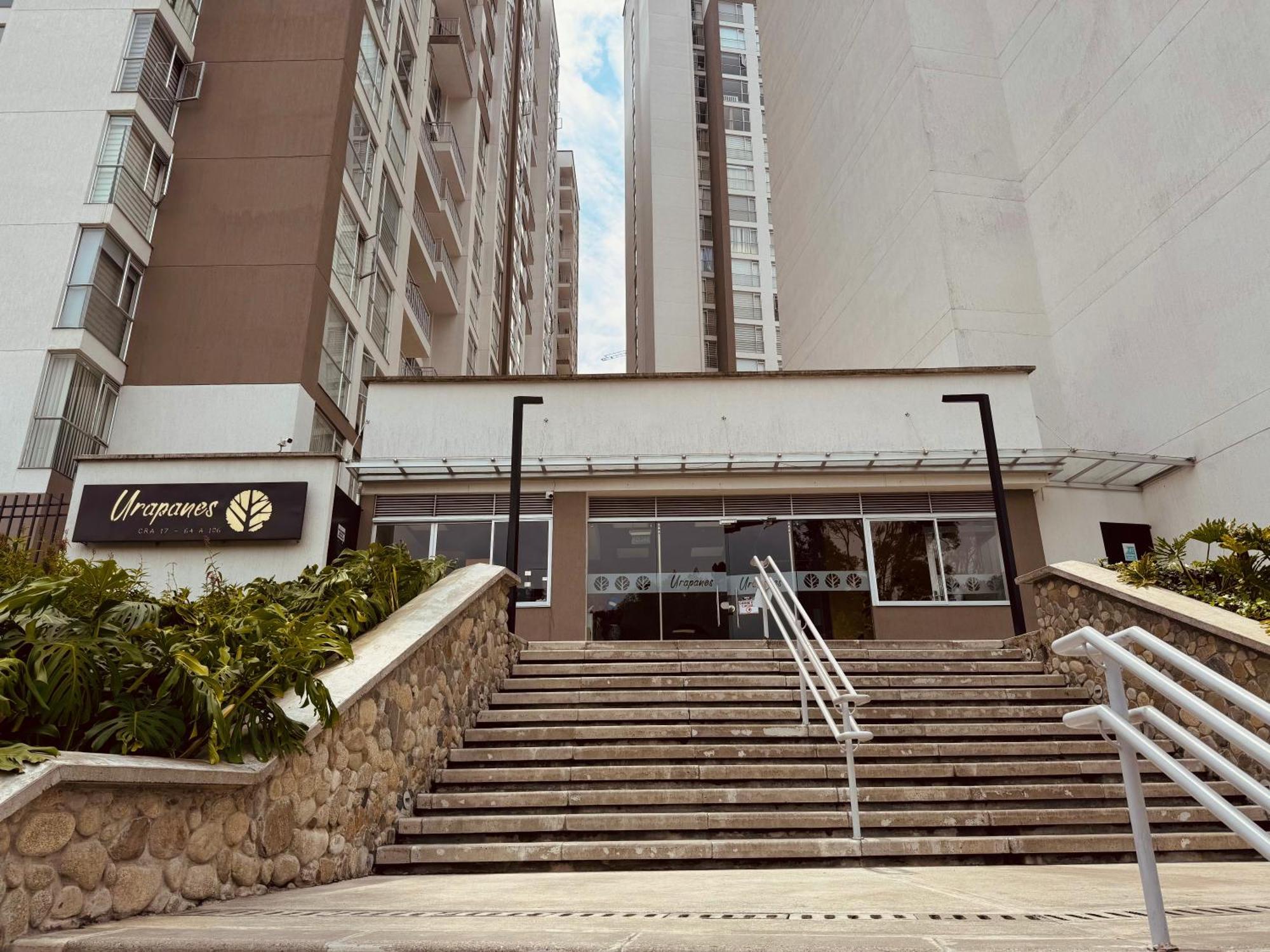Espectacular Vista, Apto De Lujo, Piscina, Gym * Manizales